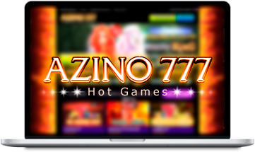 Азино777 мобильная версия